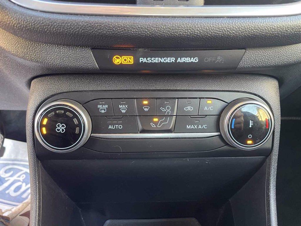 FORD Fiesta 1.1 75 CV 5 porte Titanium del 2022