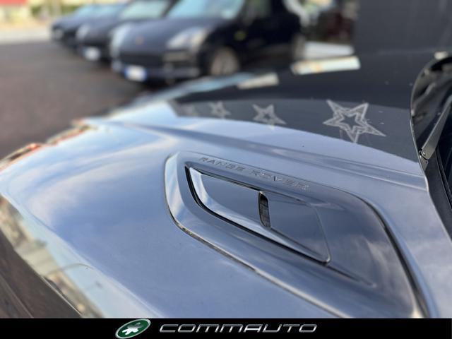 LAND ROVER Range Rover Sport 3.0D l6 249 CV HSE Dynamic Stealth