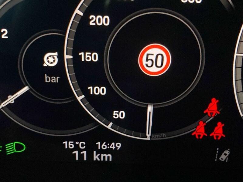 Porsche 911 911 Carrera 4 GTS 541 CV (992.2)