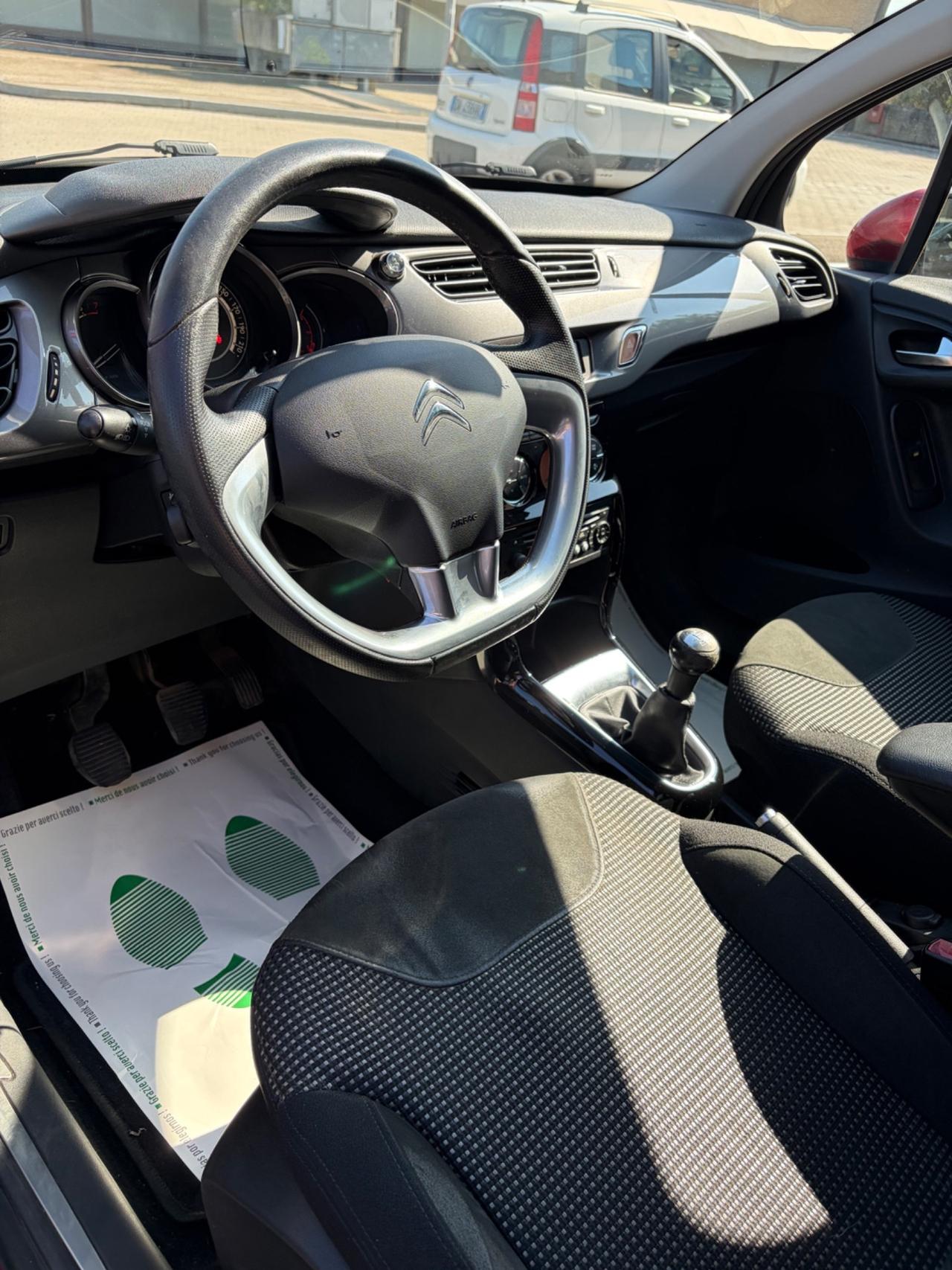 Citroen C3 PureTech 82 Exclusive