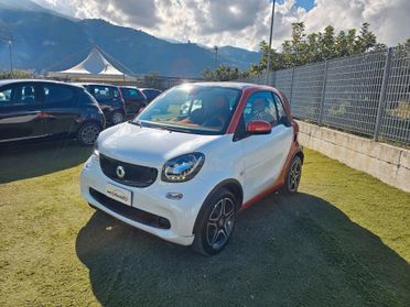 Smart ForTwo 0.9 twinamic Prime