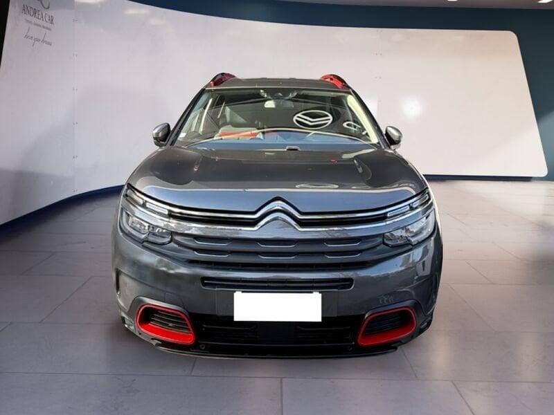 Citroën C5 Aircross C5 Aircross 1.5 bluehdi Business s&s 130cv my20 N1