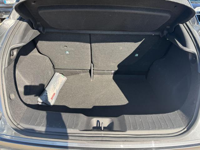 NISSAN Juke ACENTA 1.0 DIG-T 114cv DRIVE MODE NAVI TELECAM