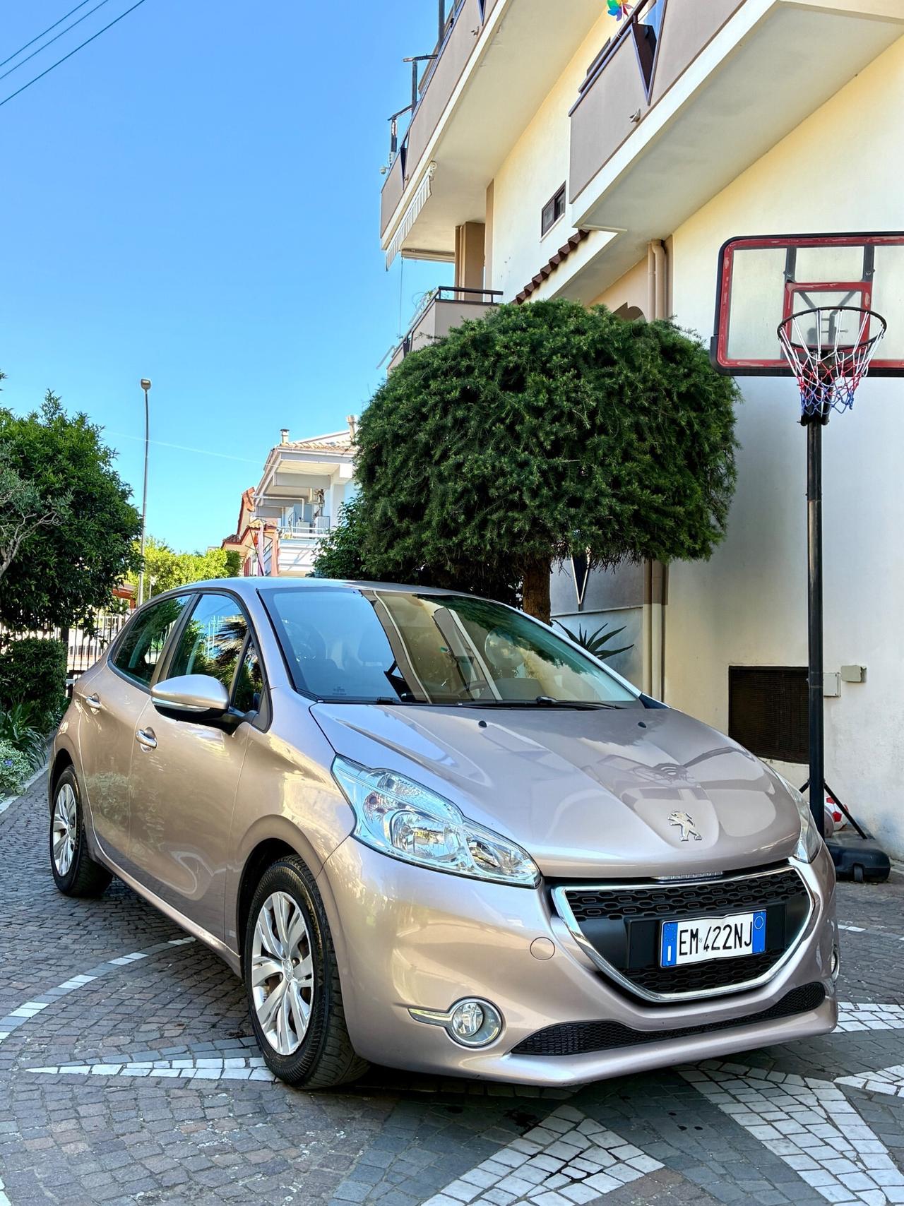 Peugeot 208 1.4 VTi 95 CV 5p. Active