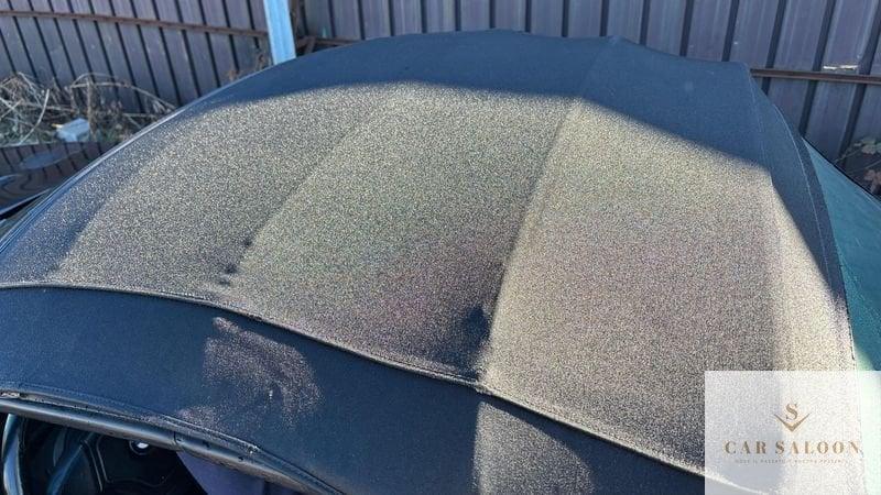 Volkswagen Golf Golf Cabriolet 1.6 cat Classic