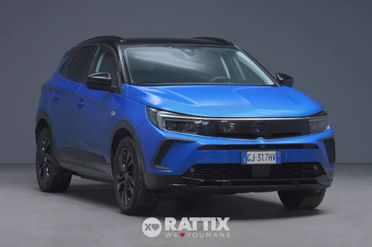 Opel Grandland 1.6 Phev GS Line Auto