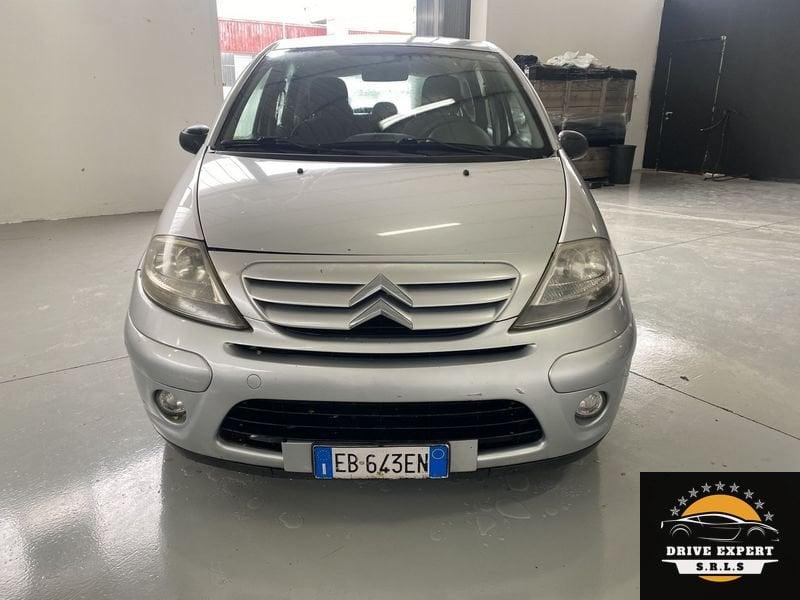 Citroën C3 C3 1.4 Perfect ( METANO)