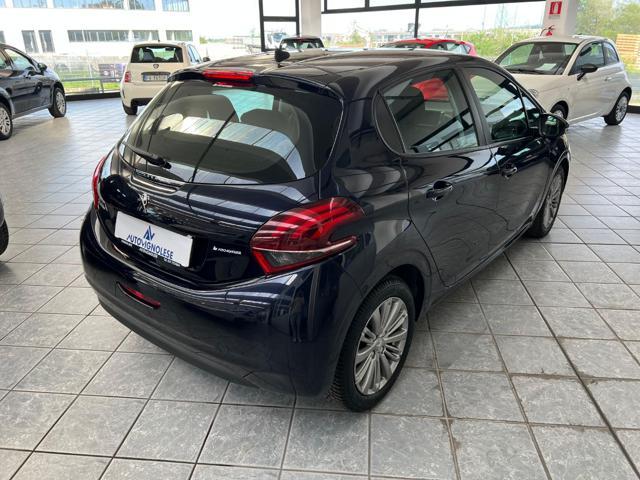 PEUGEOT 208 PureTech 82 Stop&Start 5p Allure-SOST C.D 58000