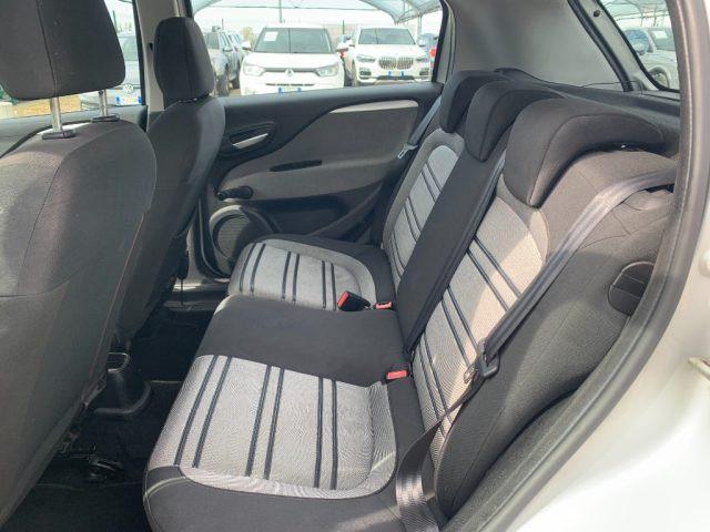 FIAT Punto Evo 1.2 5 porte S&S Dynamic