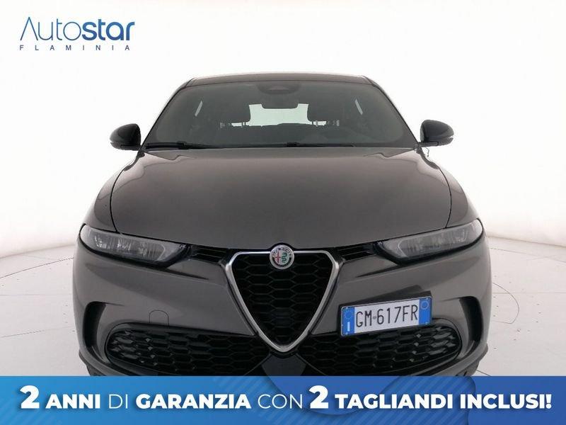 Alfa Romeo Tonale 1.5 hybrid Super 130cv tct7