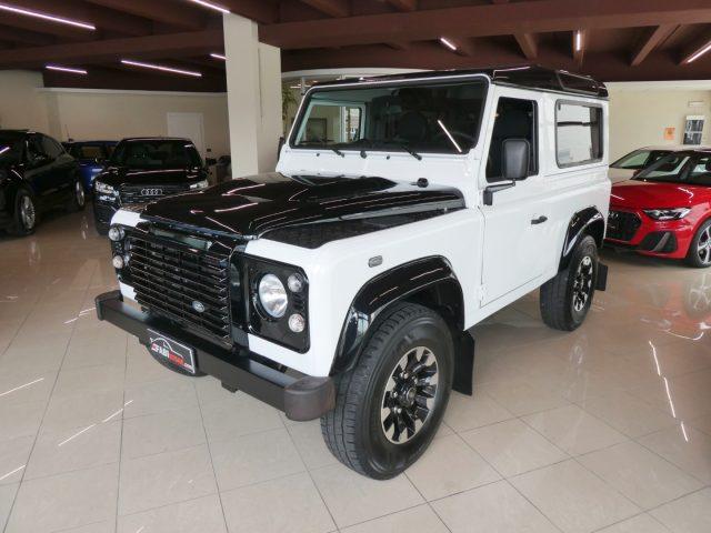 LAND ROVER Defender 90 2.2 TD4 Station Wagon SE N1