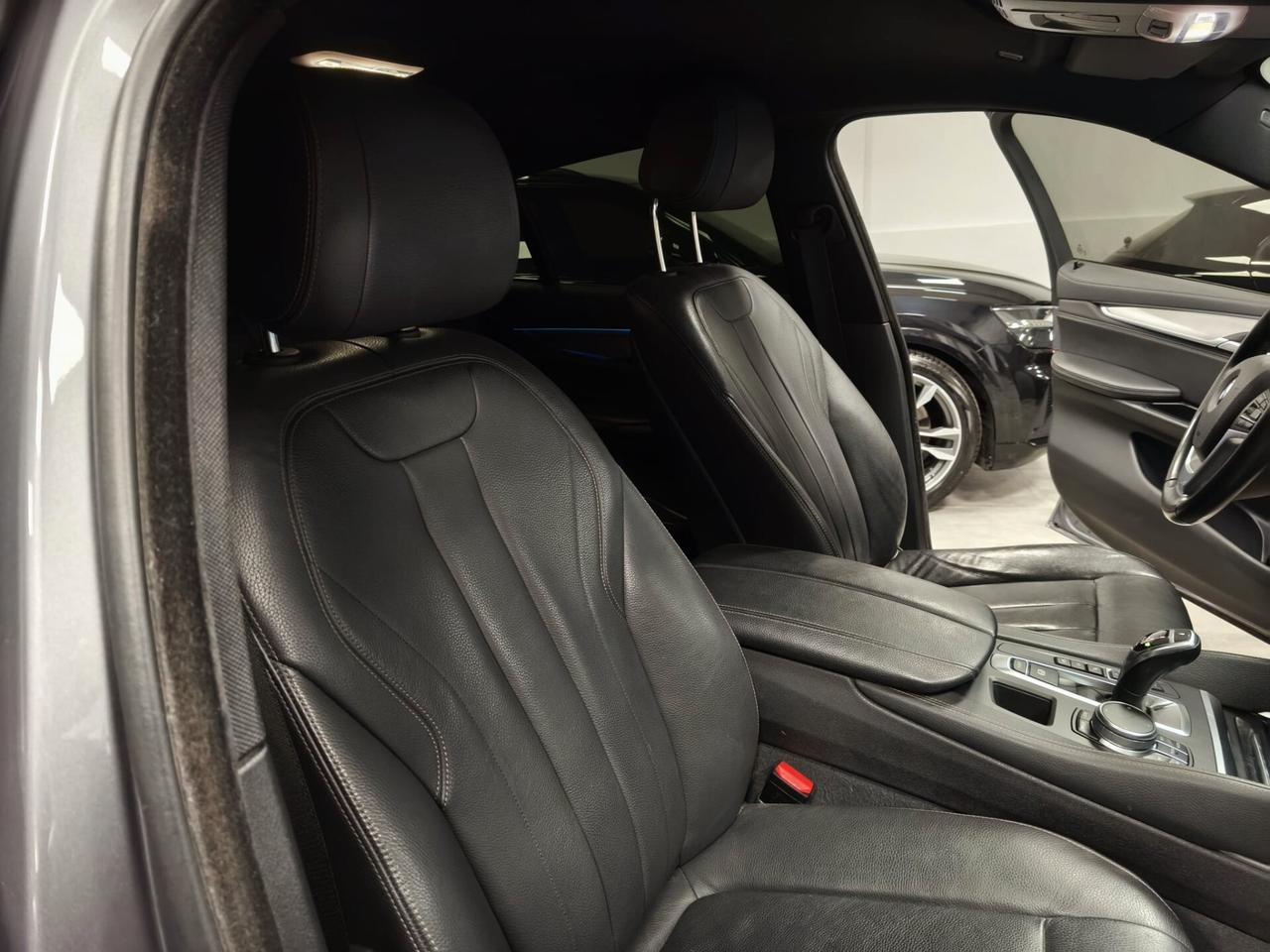 ** Bmw X6 xDrive30d 249CV Extravagance NO SUPERBOLLO**