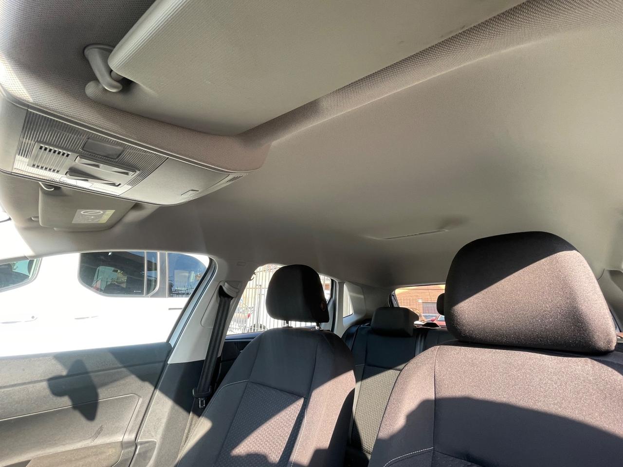 Volkswagen Polo 1.6 tdi BlueMotion Tech GARANZIA 12 mesi rinnovabili