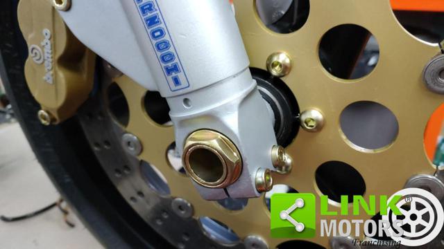 CAGIVA Mito 125 8P F125 VENDUTA!!!!