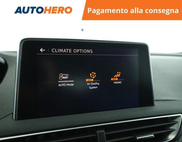 PEUGEOT 3008 PureTech Turbo 130 S&S EAT8 GT Line