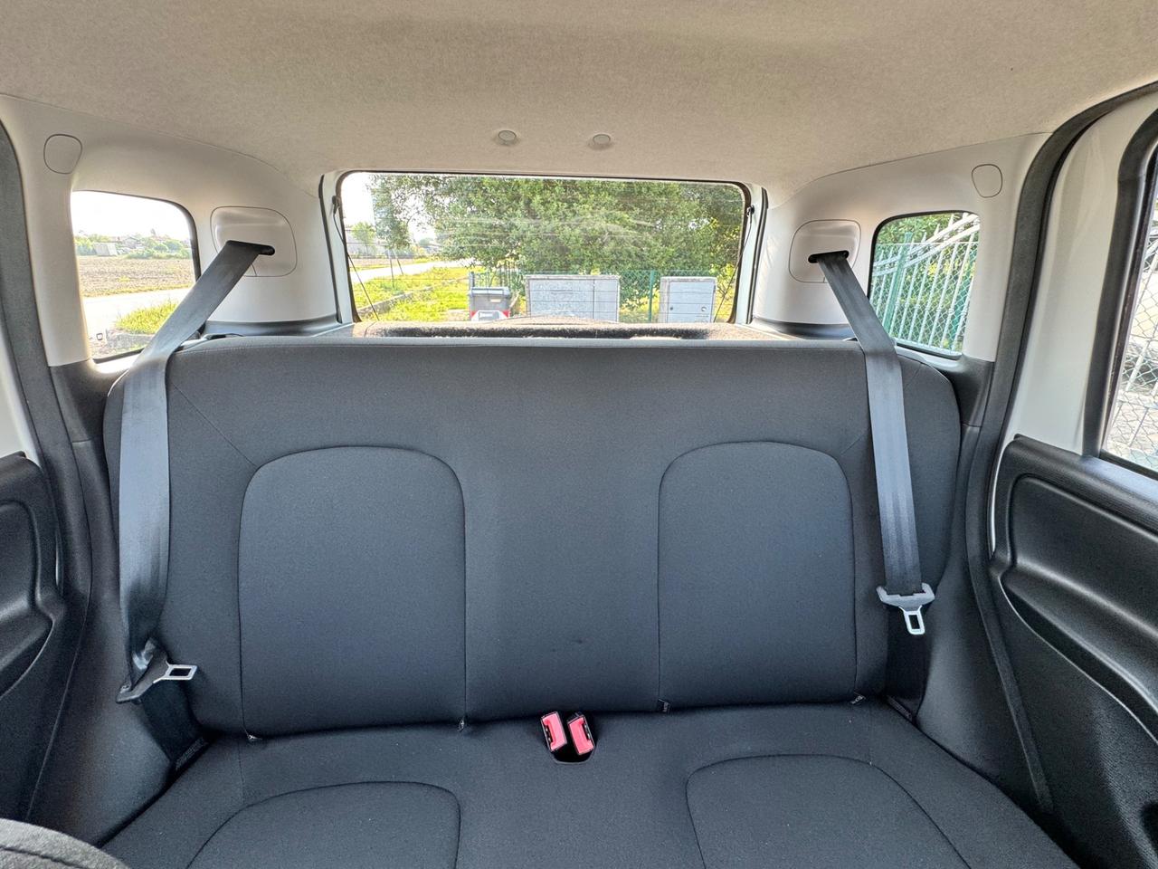 Fiat Panda 1.2 EasyPower City Life