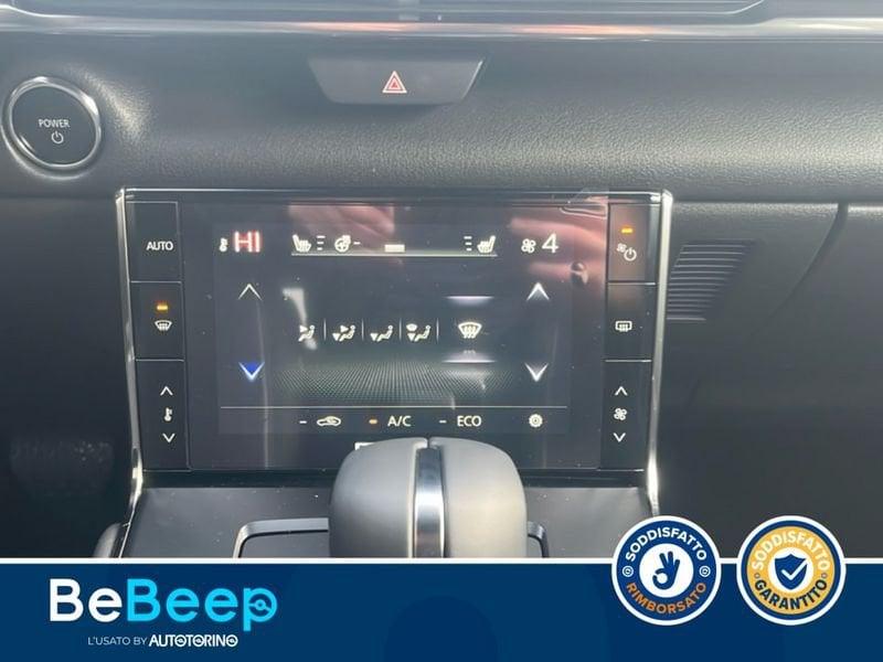 Mazda MX-30 CX-30 17,8KWH R EV PHEV EXCLUSIVE LINE