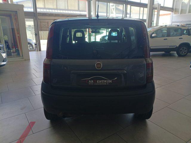 FIAT Panda 1.3 MJT Van Active 2 posti