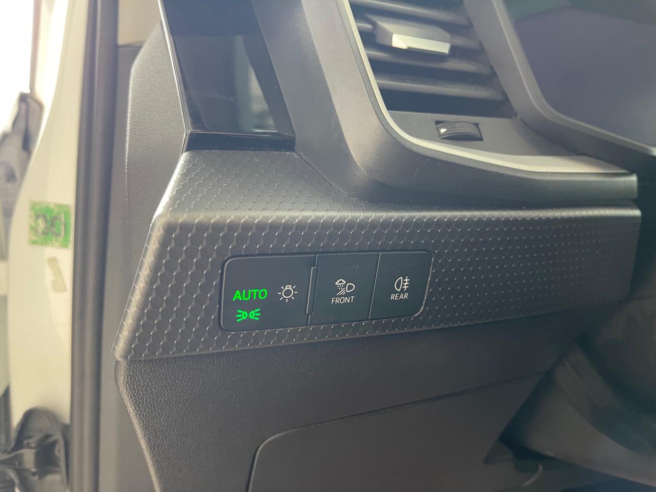 Audi A1 SPB 30 TFSI S line edition NO VINCOLO DI FINANZIAMENTO