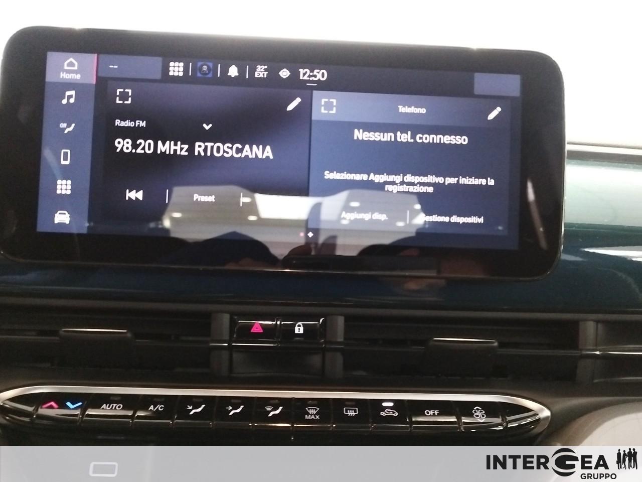 FIAT 500e 3+1 42 kWh