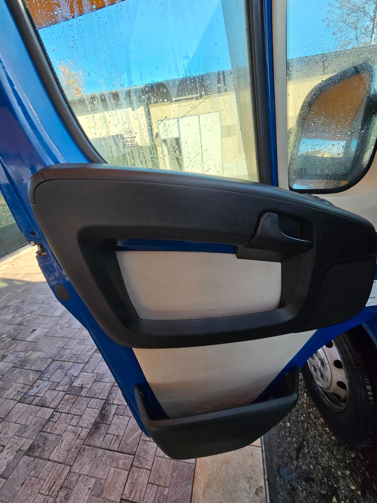 Fiat Ducato 30 2.3 MJT 130CV PC-TN Furgone