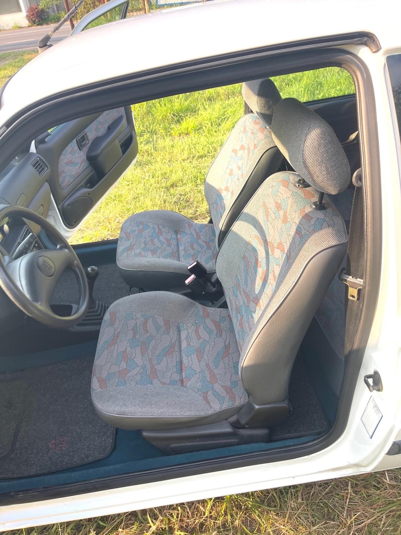 Peugeot 106 1.1i cat 3 porte XN