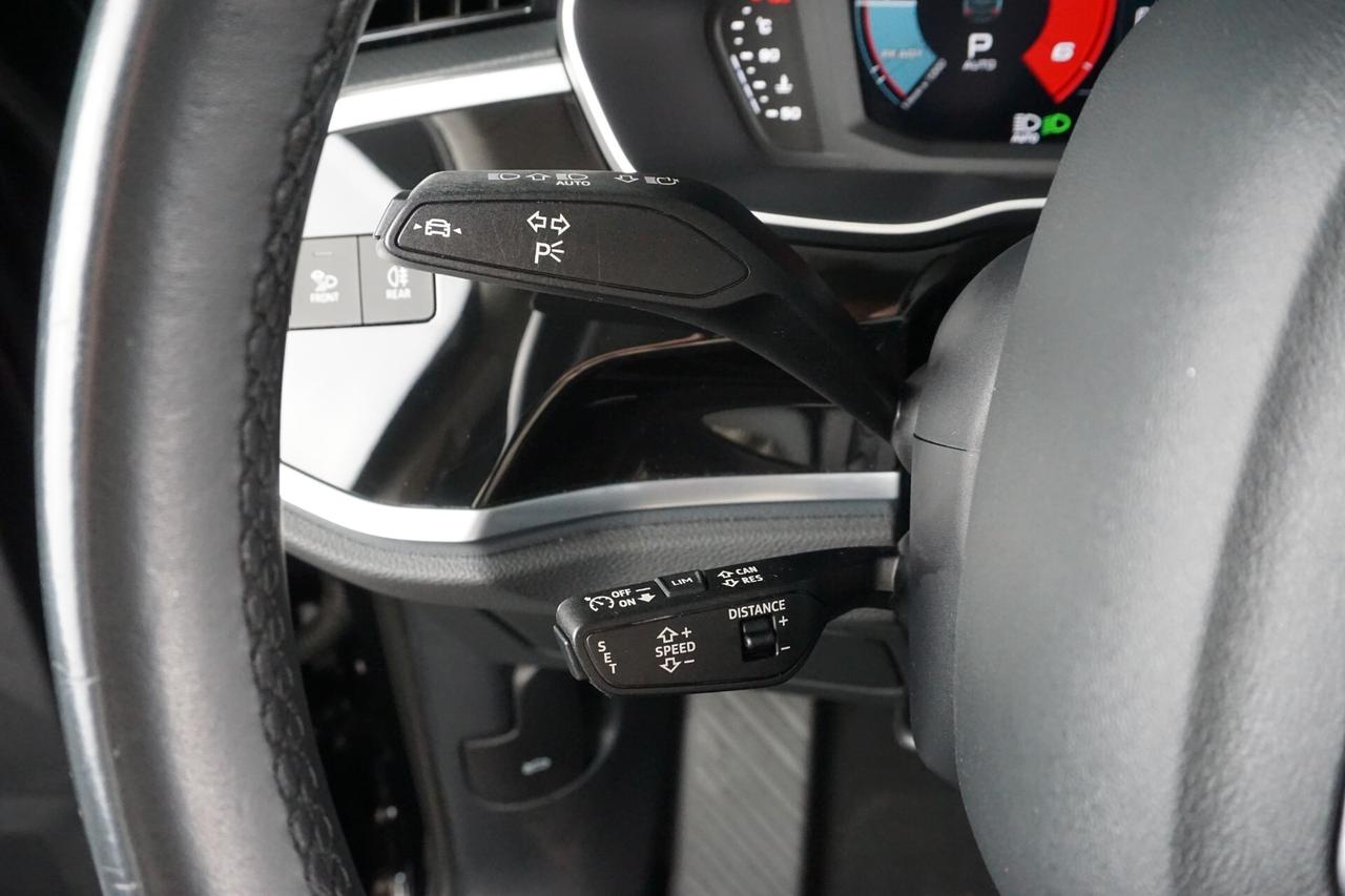 Audi Q3 SPB 35 TDI S tronic S line edition