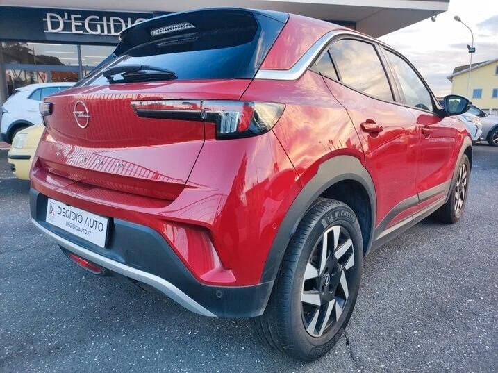 Opel Mokka 1.2 Turbo Elegance