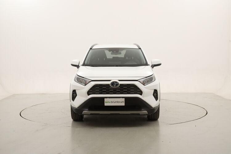 Toyota RAV4 Dynamic 2WD BR368485 2.5 Full Hybrid 218CV