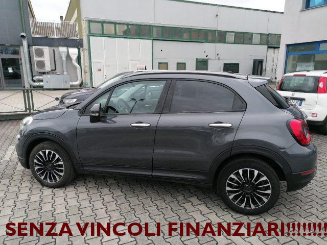 FIAT 500X 1.6 MultiJet 130 CV Cross VEDI INFO!!!!!!