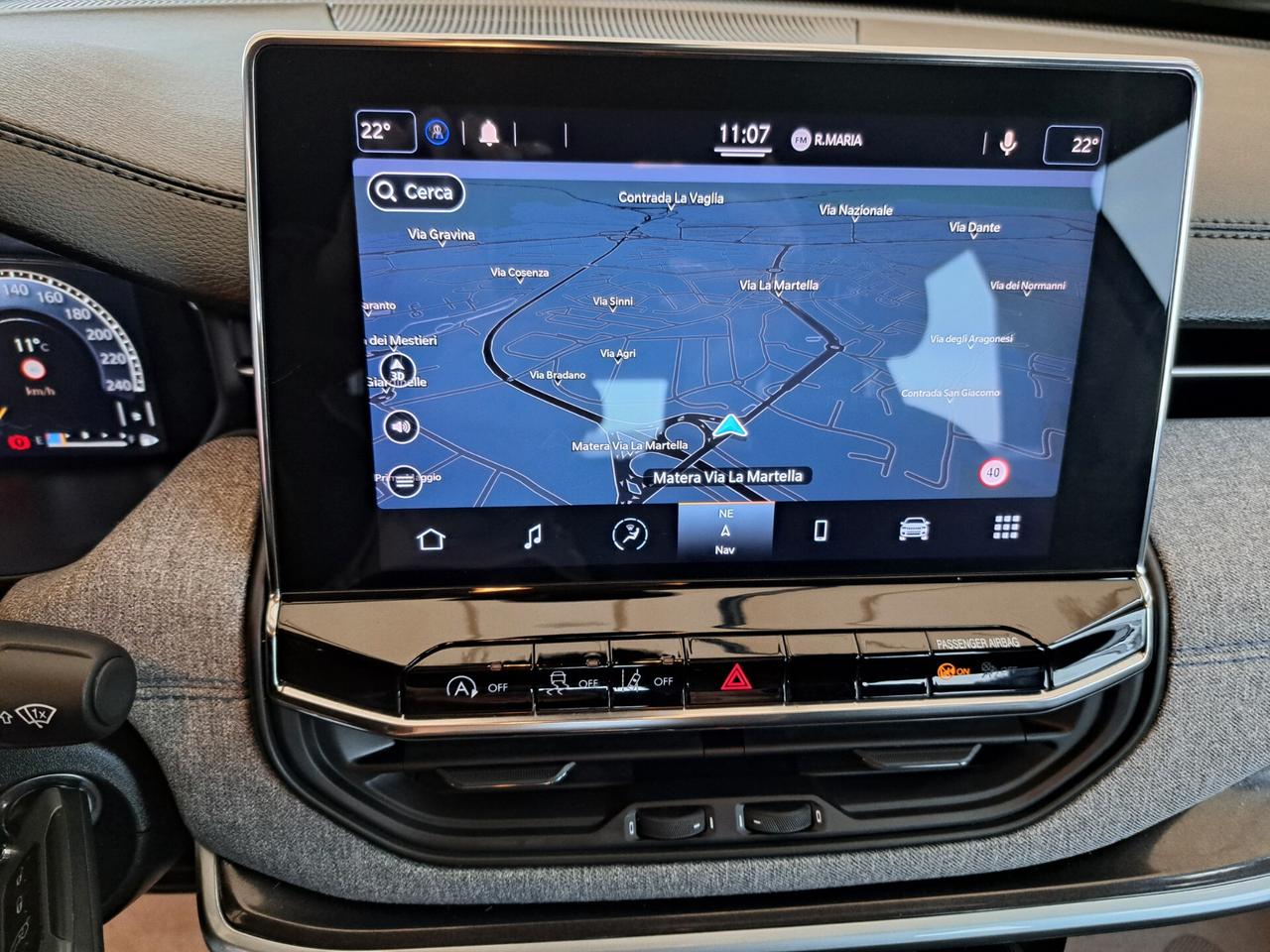 Jeep Compass 1.6 Multijet II 2WD Business 130CV