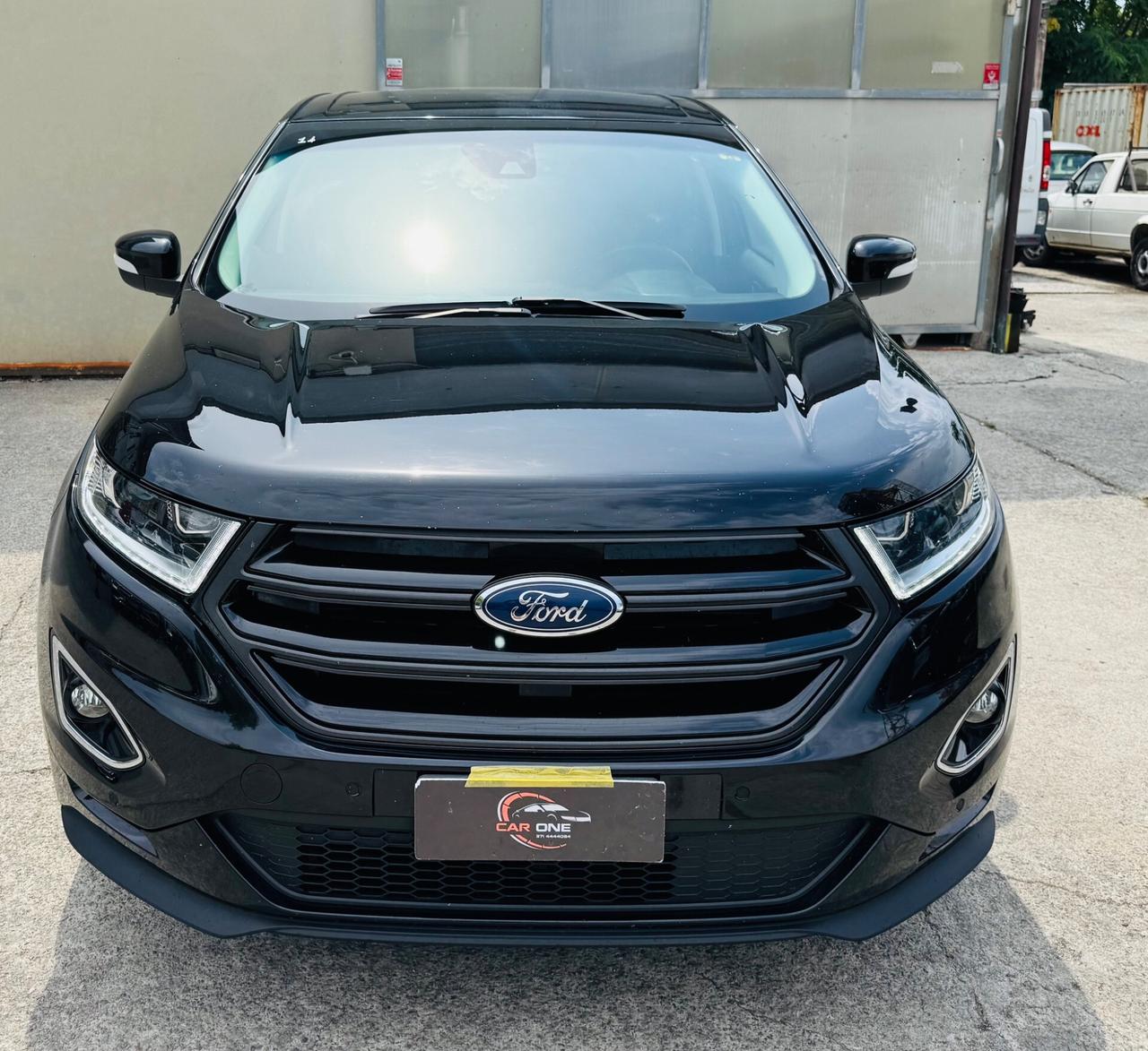 Ford Edge 2.0 TDCI 204 CV AWD Start&Stop ST Line