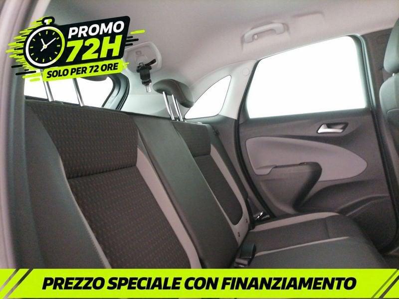 Opel Crossland X 1.5 ecotec Innovation s&s 102cv