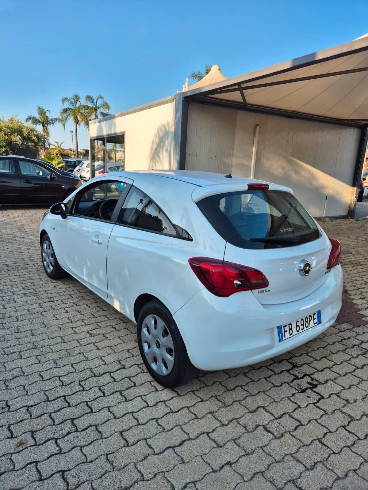 Opel Corsa 1.3 CDTI ecoFLEX 95CV Start&Stop Coupé b-Color