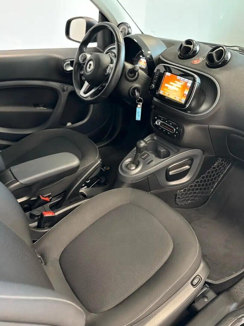 Smart forTwo 71cv~Unipro~Promofinanziamento