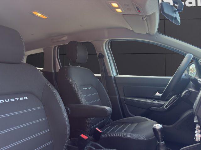 DACIA Duster 1.0 TCe 100 CV ECO-G 4x2 Prestige