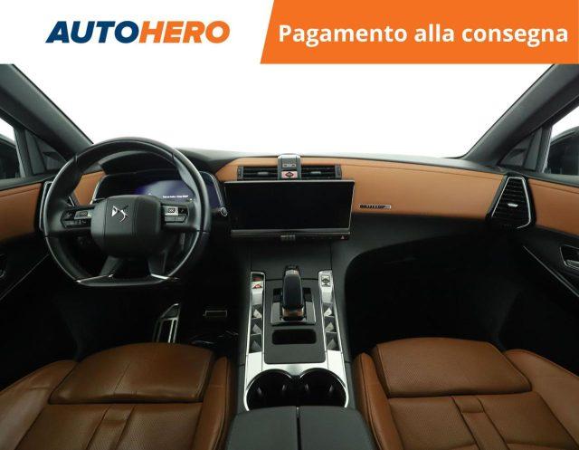 DS AUTOMOBILES DS 7 Crossback E-Tense Grand Chic