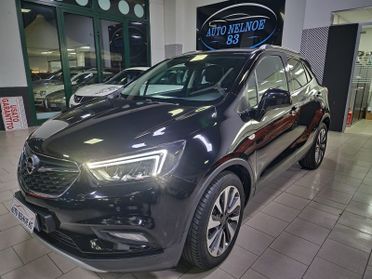 Opel Mokka X 1.6 CDTI Ecotec 136CV 4x2 aut. Advance