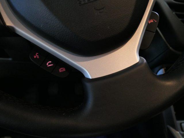SUZUKI S-Cross 1.4 Hybrid 4WD AllGrip Top