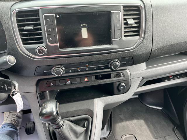 PEUGEOT Expert BlueHDi 115 S&S PC-TN Furgone 3 Posti