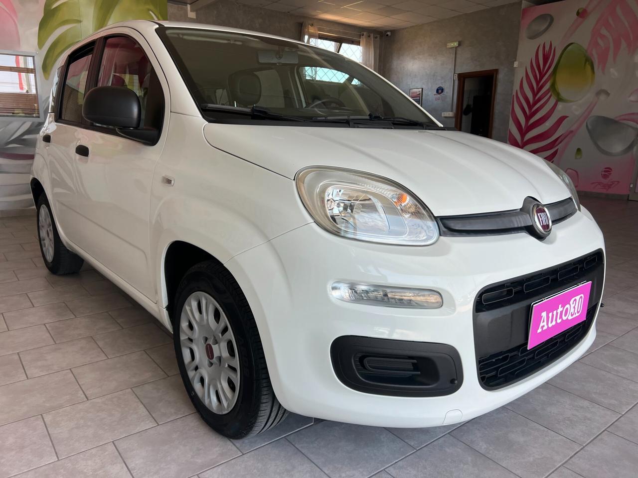 Fiat Panda 1.2 Easy