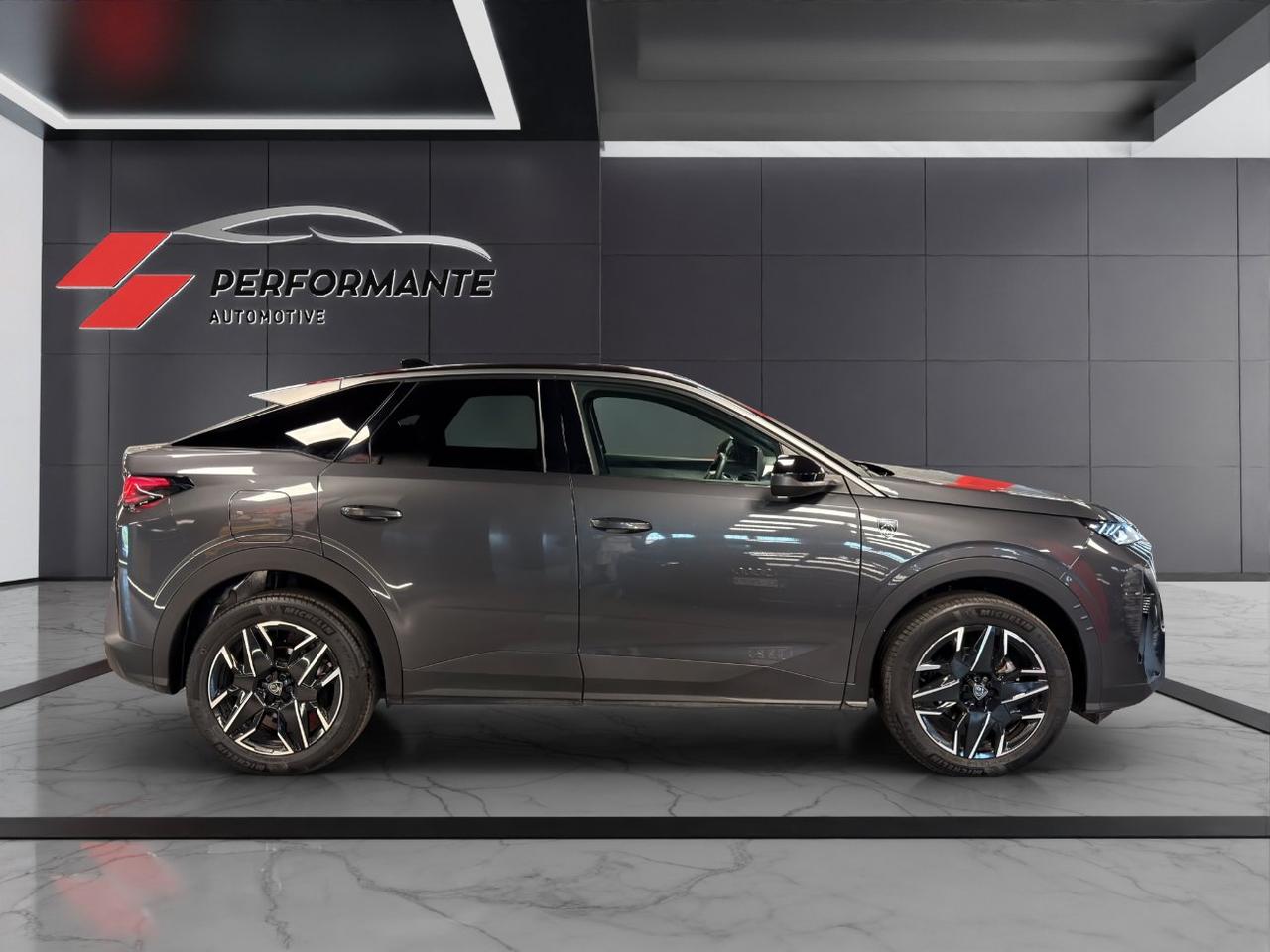 Peugeot 3008 3008 1.2 hybrid GT 145cv e-dcs6