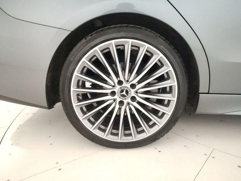 Mercedes-Benz Classe C C 300 d mhev Premium Pro 4matic auto