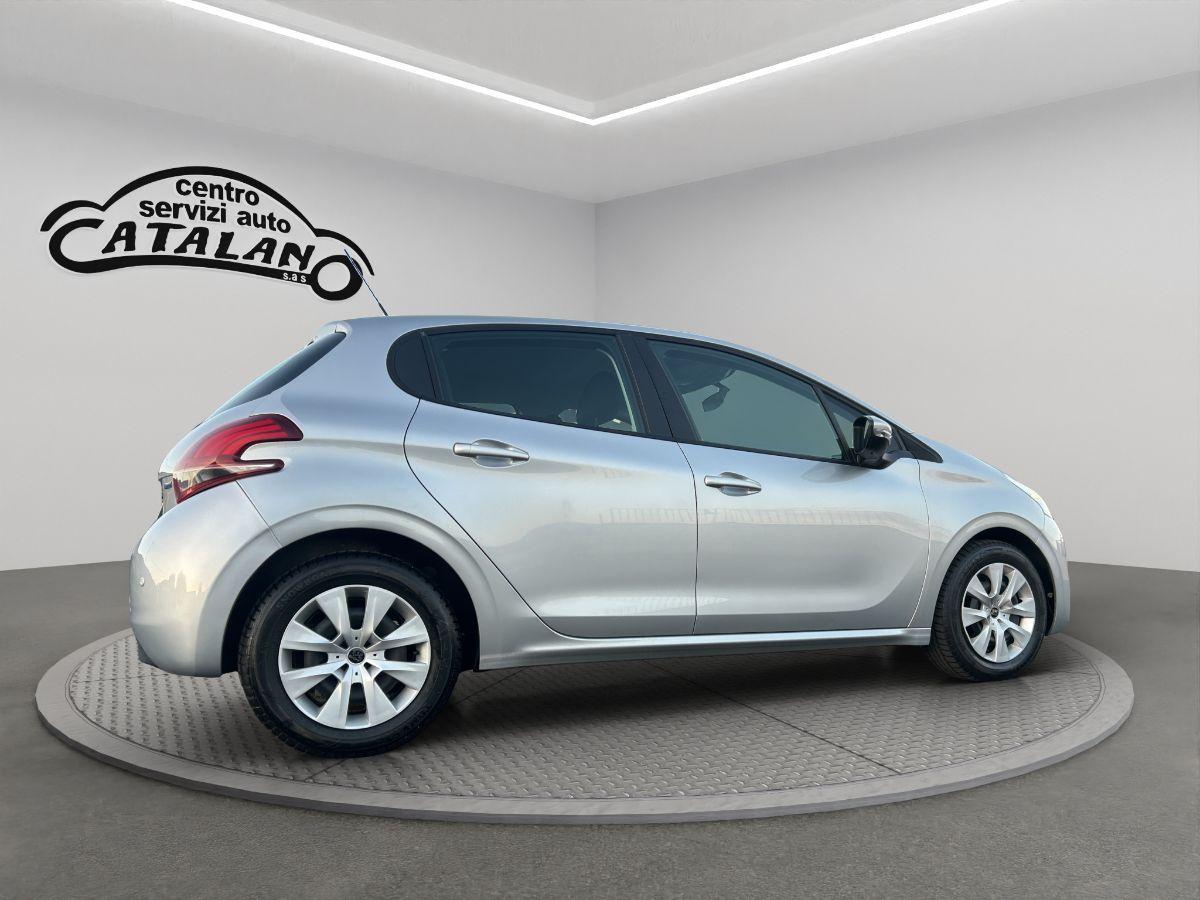 PEUGEOT - 208 - BlueHDi 75 CV 5p. Allure