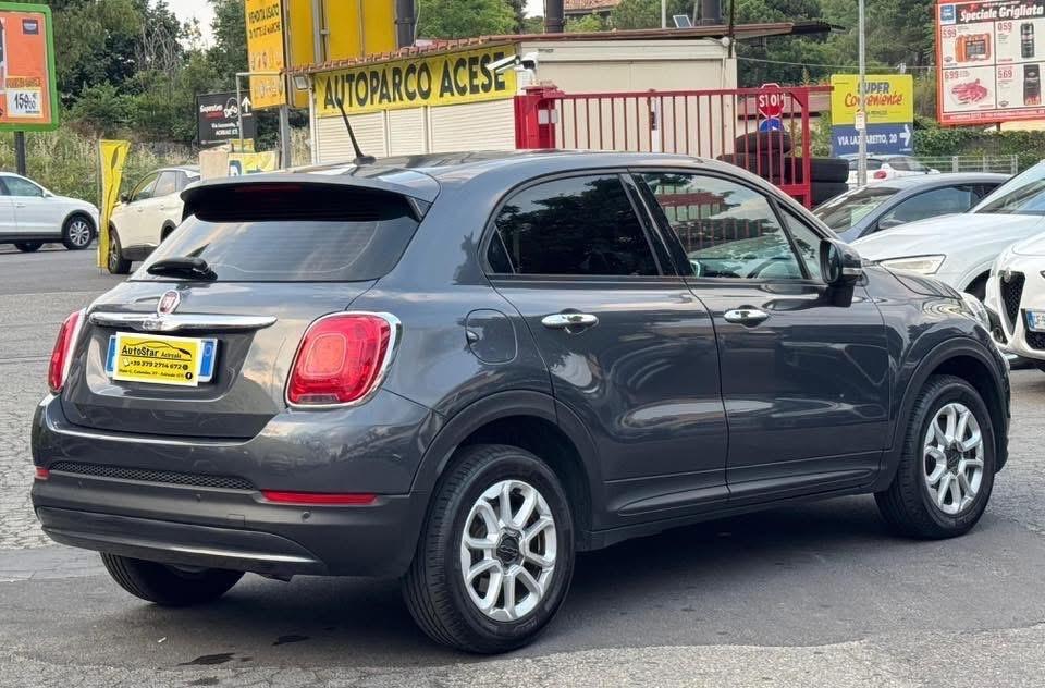 Fiat 500X 1.6 MultiJet 120 CV Pop Star