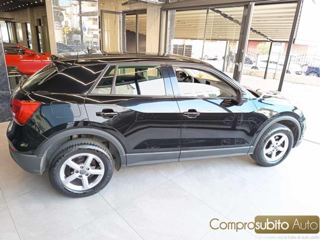 AUDI Q2 1.6 TDI S tronic Design