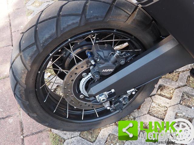 HONDA X-ADV 750 750 FINANZIABILE