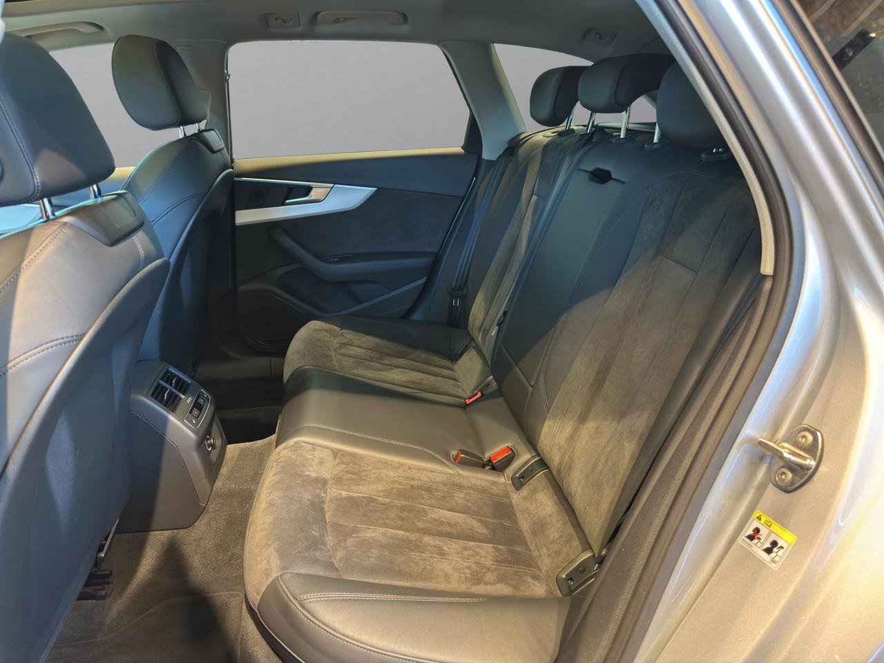 Audi A4 Allroad 40 2.0 TDI Quattro S-Tronic