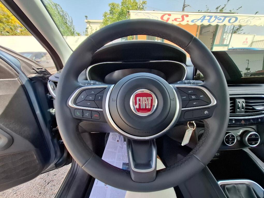 FIAT TIPO SW 1.0 T3 100CV CITY LIFE