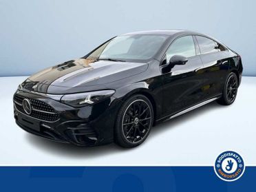 Mercedes-Benz CLA 200 Automatic Coupé AMG Line Premium